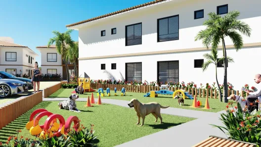 Apartamento com 3 Quartos à venda, 120m² no , Porto Seguro