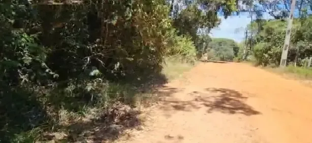 Lote/Terreno à venda, 2000m² no Açu da Torre, Mata de São João