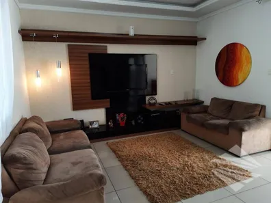 Casa de Condomínio com 3 Quartos à venda, 249m² no Castelo, Tremembé