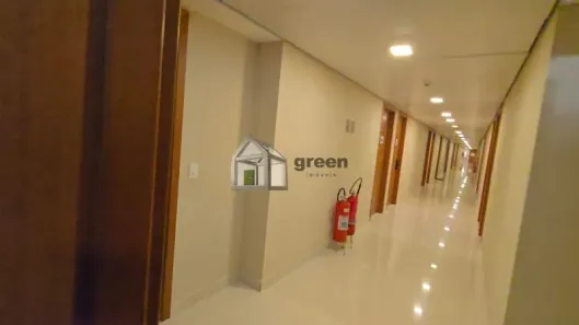 Sala Comercial para alugar, 120m² no Barra Olímpica, Rio de Janeiro