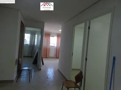 Apartamento com 3 Quartos à venda, 57m² no Área de Desenvolvimento Econômico, Brasília