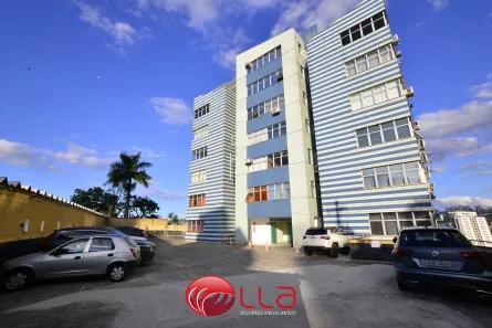 Sala Comercial para alugar, 38m² no Cidade Jardim, Belo Horizonte