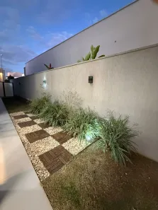 Casa de Condomínio com 4 Quartos para alugar, 310m² no Fazenda Vau das Pombas, Goiânia