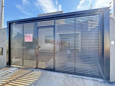 Casa com 2 Quartos para alugar, 62m² no , Paiçandu