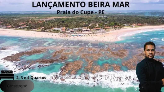 Casa de Condomínio com 5 Quartos à venda, 546m² no , Ipojuca