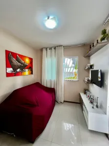 Casa de Condomínio com 3 Quartos à venda, 80m² no , Barreirinhas