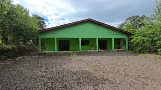 Fazenda/Sítio com 4 Quartos à venda, 225m² no , Caraá