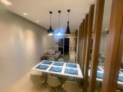 Apartamento com 3 Quartos à venda, 132m² no Vila Paraíso, Caçapava