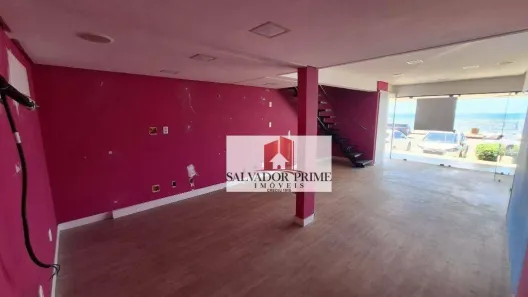 Ponto Comercial para alugar, 73m² no Pituba, Salvador