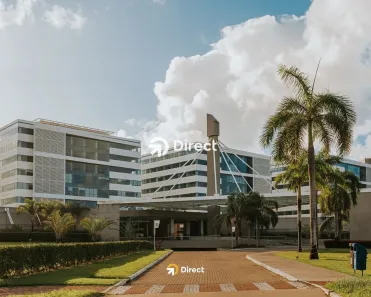 Sala Comercial à venda, 32m² no Paiva, Cabo de Santo Agostinho