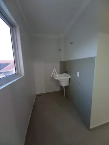 Apartamento com 3 Quartos para alugar, 90m² no Jardim La Salle, Toledo