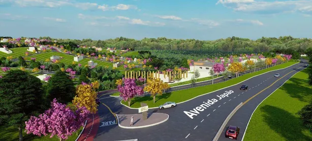 Lote/Terreno à venda, 150m² no Alto Ipiranga, Mogi das Cruzes