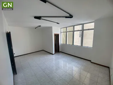 Sala Comercial à venda, 28m² no Santo Agostinho, Belo Horizonte