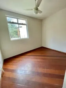 Apartamento com 3 Quartos para alugar, 80m² no Dona Clara, Belo Horizonte