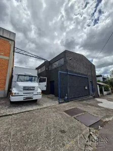 Galpão/Depósito/Armazém para alugar, 315m² no Canudos, Novo Hamburgo