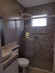 Casa de Condomínio com 3 Quartos à venda, 167m² no Caminho Novo, Tremembé