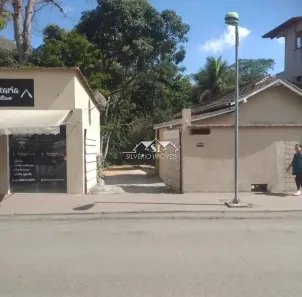 Casa com 2 Quartos para alugar, 68m² no Posse, Petrópolis