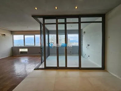 Sala Comercial para alugar, 44m² no Barra Olímpica, Rio de Janeiro