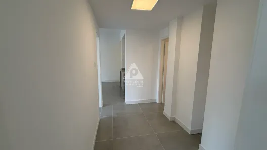 Apartamento com 3 Quartos à venda, 116m² no Flamengo, Rio de Janeiro
