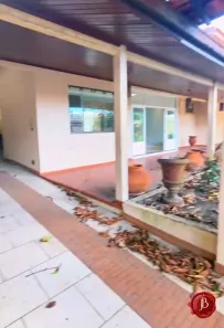 Casa de Condomínio com 5 Quartos à venda, 350m² no Adrianópolis, Manaus