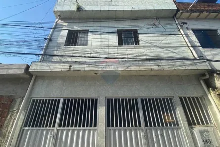 Casa com 3 Quartos à venda, 90m² no Nossa Senhora do O, Ipojuca