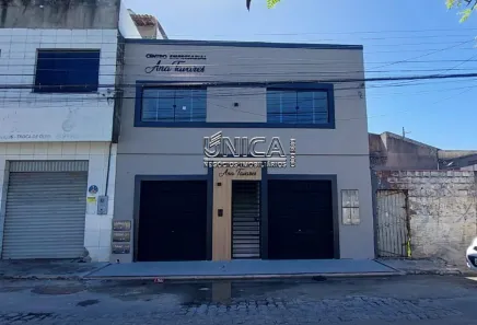 Sala Comercial para alugar, 40m² no Aruana, Aracaju