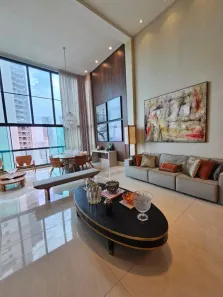 Apartamento com 4 Quartos à venda, 286m² no Brotas, Salvador