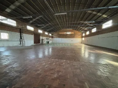 Galpão/Depósito/Armazém para alugar, 800m² no Cruzeiro, Caxias do Sul