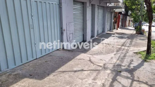 Ponto Comercial à venda, 37m² no Alto Barroca, Belo Horizonte