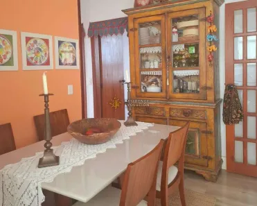 Cobertura com 4 Quartos à venda, 140m² no São Lucas, Belo Horizonte