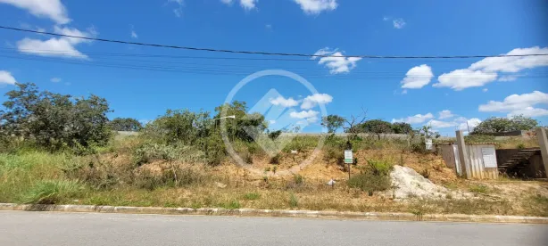 Lote/Terreno à venda, 360m² no Residencial Parque dos Buritis, Lagoa Santa