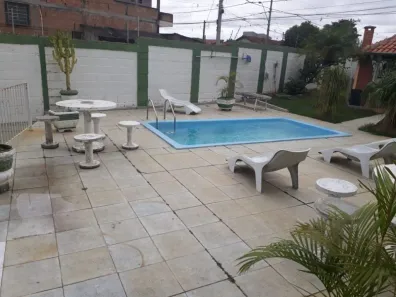 Fazenda/Sítio com 3 Quartos à venda, 270m² no Loteamento Parque Vera Cruz, Tremembé