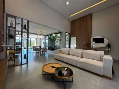 Casa com 4 Quartos à venda, 1000m² no Gran Royalle, Lagoa Santa