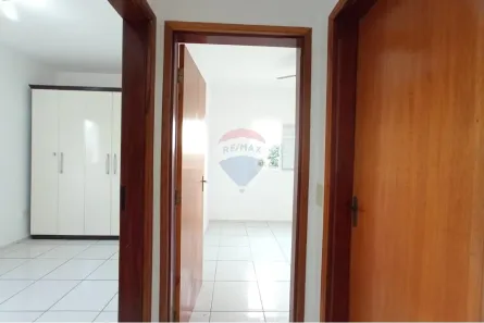 Apartamento com 2 Quartos à venda, 70m² no Chácara Nova Odessa, Mogi Guaçu