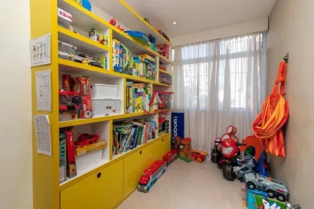 Apartamento com 3 Quartos à venda, 100m² no Jardim Botânico, Rio de Janeiro