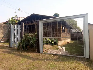 Casa com 2 Quartos à venda, 62m² no Vila Princesa Izabel, Cachoeirinha