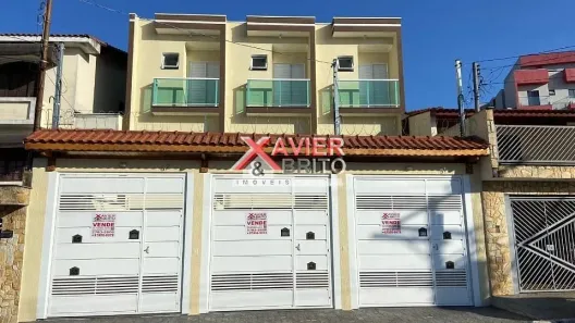 Casas à venda em Jardim Brasília Zona Leste, São Paulo - Viva Real