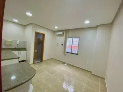 Sala Comercial para alugar, 40m² no São Geraldo, Manaus