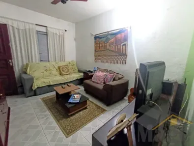 Casa com 2 Quartos à venda, 178m² no Jardim Primavera, Guarujá