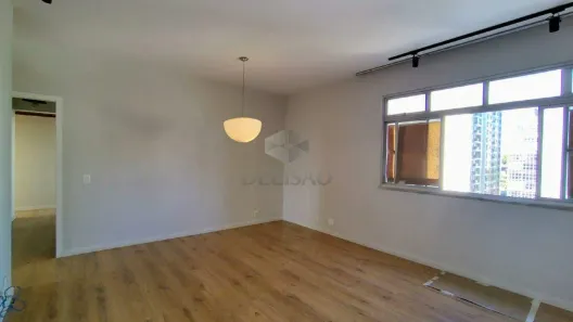 Apartamento com 3 Quartos à venda, 90m² no Boa Viagem, Belo Horizonte