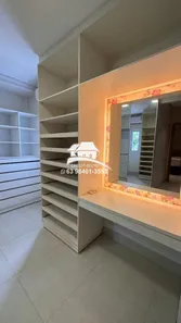 Sobrado com 6 Quartos à venda, 450m² no Plano Diretor Norte, Palmas