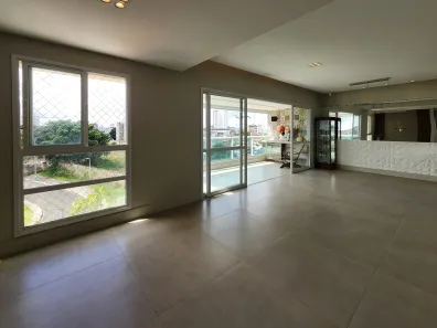 Apartamento com 3 Quartos para alugar, 123m² no Horto Bela Vista, Salvador