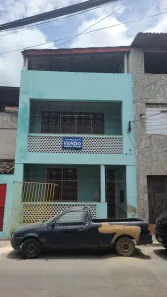 Casa com 4 Quartos à venda, 300m² no Uruguai, Salvador