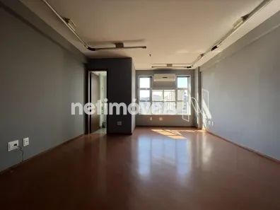 Sala Comercial à venda, 25m² no Savassi, Belo Horizonte
