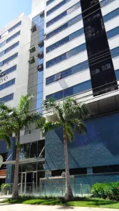 Sala Comercial para alugar, 39m² no Centro, Canoas