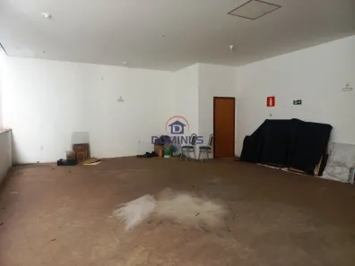 Ponto Comercial para alugar, 140m² no São Pedro, Belo Horizonte