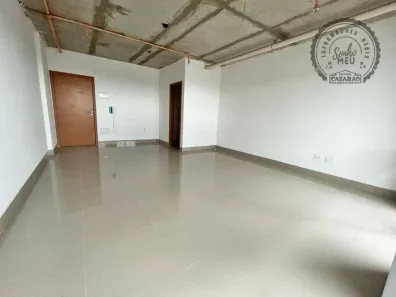 Sala Comercial à venda, 40m² no Boqueirão, Praia Grande