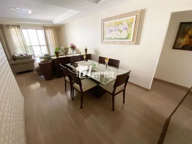 Cobertura com 3 Quartos à venda, 205m² no Palmeiras, Nova Iguaçu