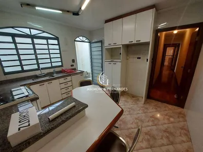 Casa com 2 Quartos à venda, 104m² no Estádio, Rio Claro