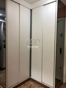 Sala Comercial à venda, 56m² no Santa Lúcia, Belo Horizonte
